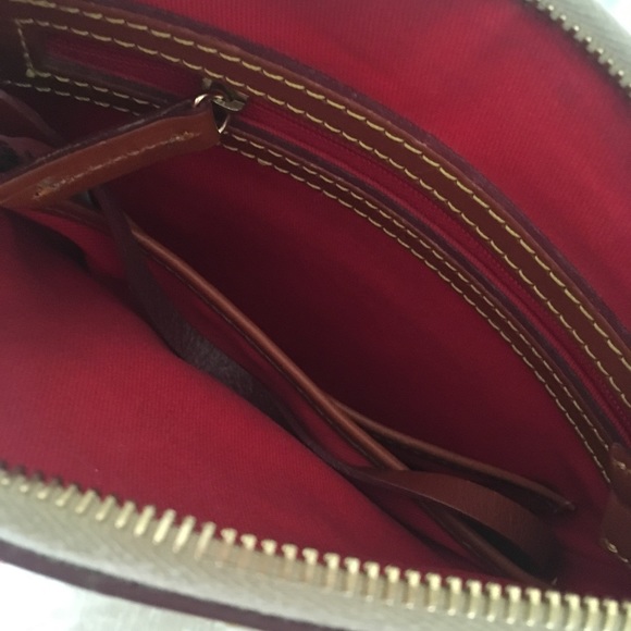 Dooney & Bourke Disney 55th Anniversary Crossbody - Picture 6 of 8